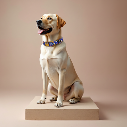 Collier Corsica Boom