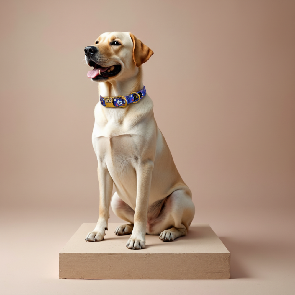 Collier Corsica Boom