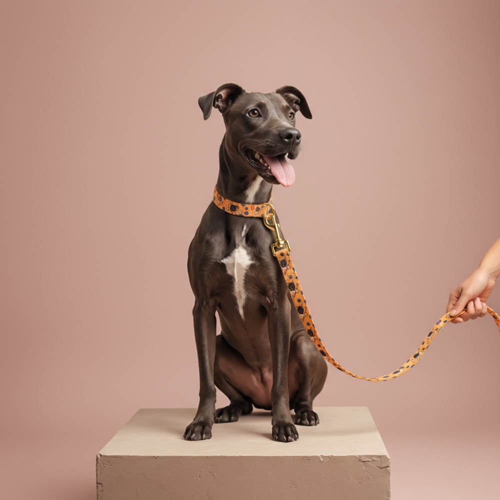 Laisse Corsica Ribellu