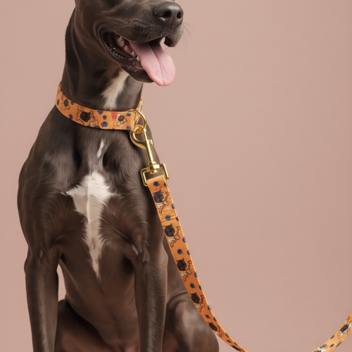 Laisse Corsica Ribellu