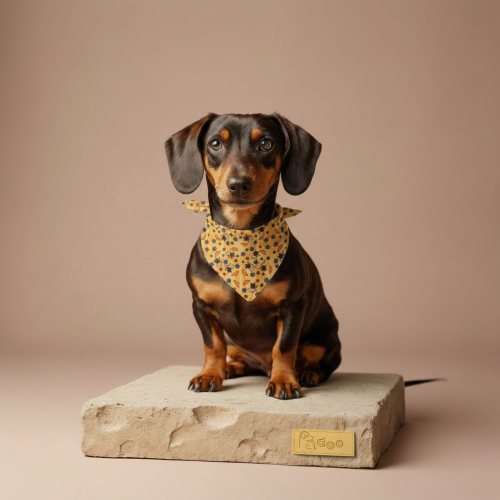 Bandana Corsica Ribellu