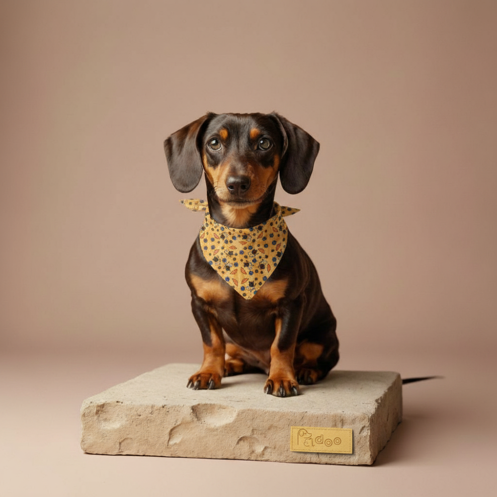 Bandana Corsica Ribellu