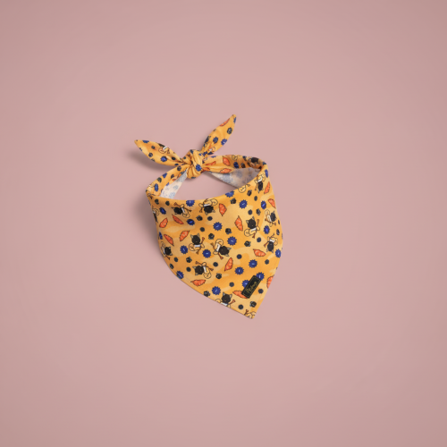 Bandana Corsica Ribellu