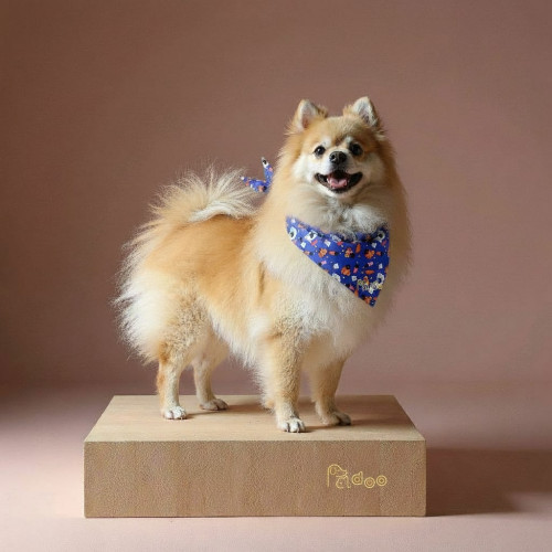 Bandana Corsica Boom