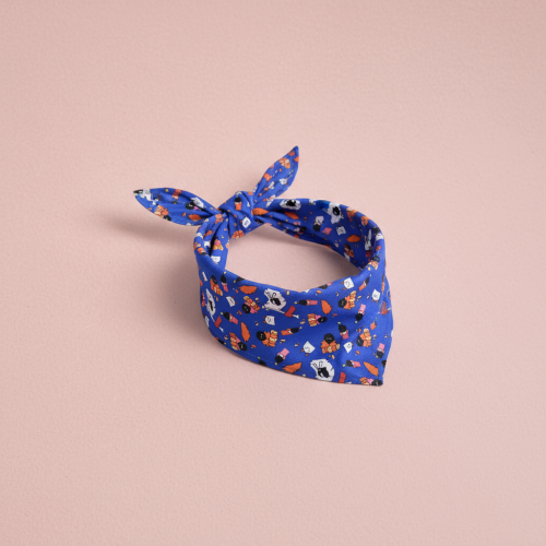 Bandana Corsica Boom