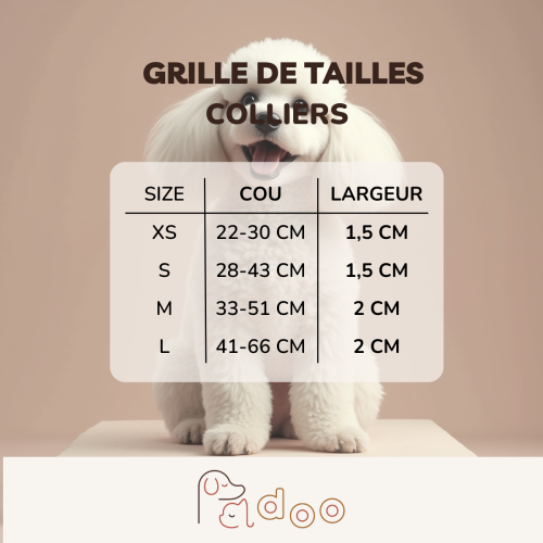 Collier Corsica Ribellu