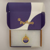 Médaille Padoo